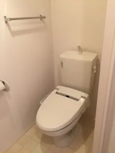 コパン エイト【2階】の内装