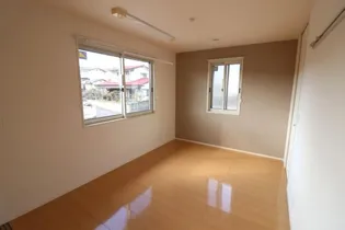 コパン エイト【2階】の居間