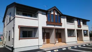 エレガンスVIの画像