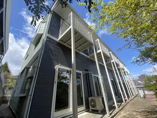 カレンハウスの画像