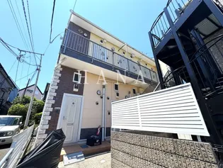 ユナイト西谷リンドバーグの丘の画像