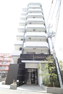 プレミアムコート天神橋エイトの画像