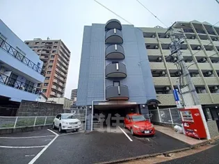 COCO大橋【5階】の外観
