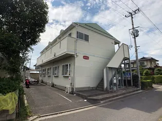 アティック郡山の画像