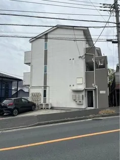 レガーロ十日市場【1階】の外観