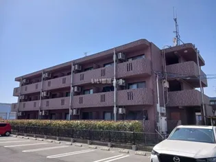 メゾンMKーⅤの画像