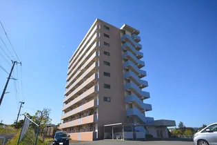 ステージさんよう3【1階】の外観