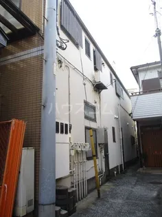 コーポ伊藤【3階】の外観