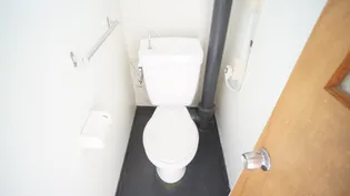 プレジデント津新町【5階】の内装