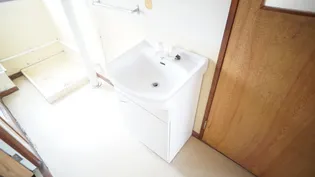 プレジデント津新町【5階】の内装