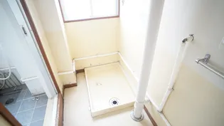 プレジデント津新町【5階】の内装