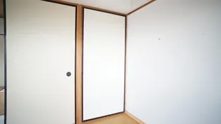 プレジデント津新町【5階】の内装