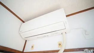 プレジデント津新町【5階】の内装