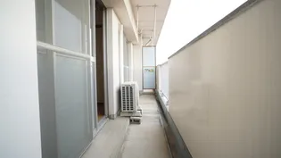 プレジデント津新町【5階】の内装