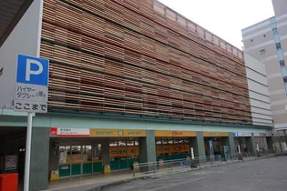 プレジデント津新町【5階】の周辺