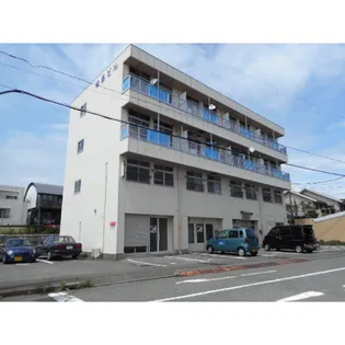 佐藤ビルの画像