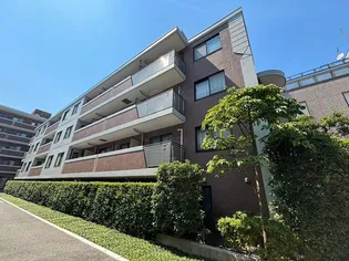 星山館【1階】の外観