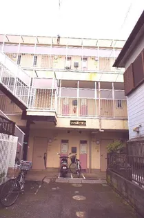 ヴィラパピヨンの画像