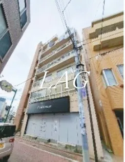 BURTON【4階】の外観