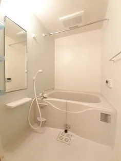 アルフォート藍住【1階】の風呂