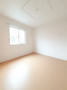 アルフォート藍住【1階】の内装