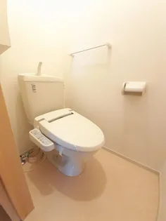 アルフォート藍住【1階】の内装