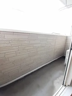 アルフォート藍住【1階】の内装