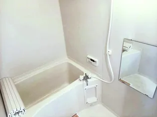 Y’sAP厨川の風呂