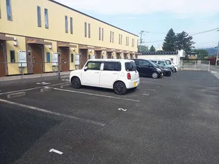 Y’sAP厨川の地図