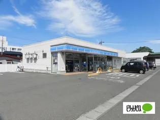 Y’sAP厨川の周辺