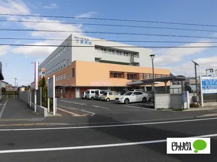 Y’sAP厨川の周辺