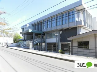 Y’sAP厨川の周辺