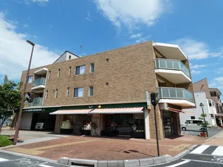 廣島屋ビル【2階】の外観