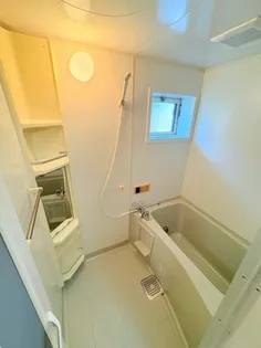 ヴィルセーヌ B【2階】の風呂