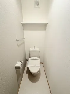 ヴィルセーヌ B【2階】の内装