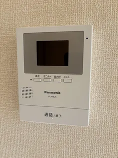 ヴィルセーヌ B【2階】の内装