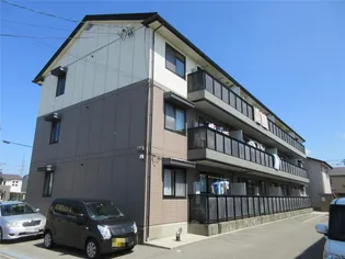 ロイヤルコート北町の画像