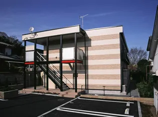 神奈川県川崎市宮前区西野川2【マンション】の外観