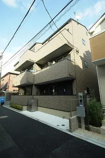 グランクオール小竹向原の画像