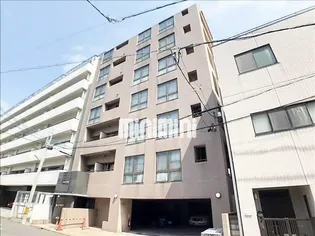 ラッフル千代田の画像