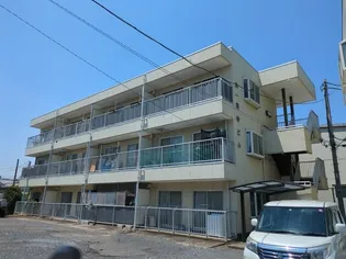 第一福寿ビル【2階】の外観