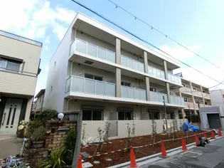 高師浜シーサイドマンションVIの画像