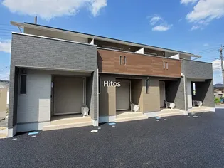 SUN TERRACE Bの画像