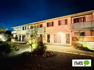 シャーメゾンガーデン松茂 C棟の画像