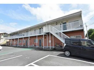 メゾンパーク前田の画像