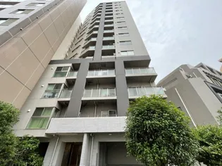 JP noie 小石川冨坂【15階】の外観