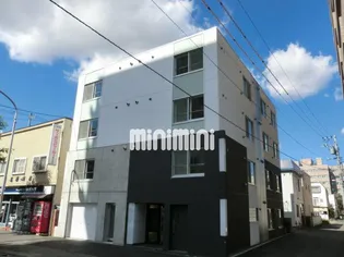 ブランノワール北2条の画像