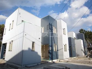 ハーモニーコートの画像