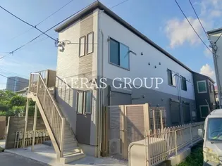 BRIO武蔵小金井の画像