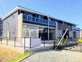 アベニール ブリリアの画像